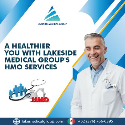 Lakeside Medical Group